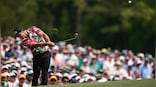 The Masters 2023: Viktor Hovland, Jon Rahm and Brooks Koepka share lead