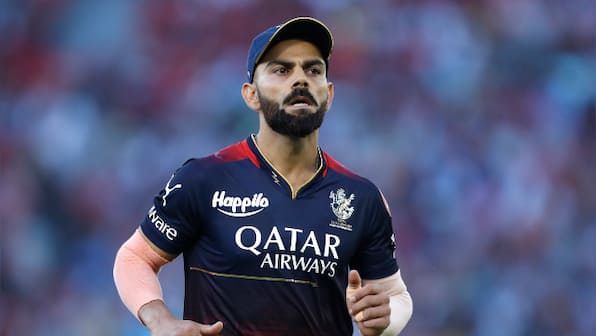 IPL 2023: RCB 'broke the game open' in the powerplay, says stand-in skipper Virat Kohli after win over PBKS