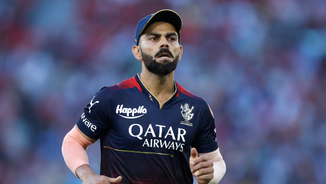 IPL 2023: RCB 'broke the game open' in the powerplay, says stand-in skipper Virat Kohli after win over PBKS IPL 2023: RCB 'broke the game open' in the powerplay, says stand-in skipper Virat Kohli after win over PBKS