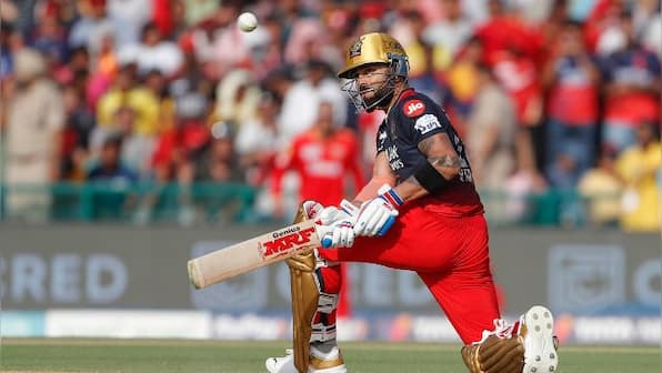 TATA IPL 2023: Kohli will have to take the responsibility to keep RCB up, says Harbhajan Singh