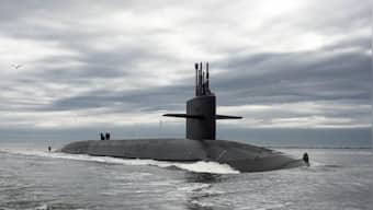 US’ new spy, seabed warfare submarine can target China’s ‘Peace Cable’ and much more