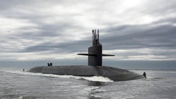 US’ new spy, seabed warfare submarine can target China’s ‘Peace Cable ...