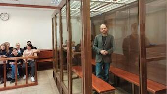 Russia summons US, UK, Canadian ambassador for condemning conviction of Kara-Murza