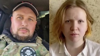 Russian cafe bomb suspect charged with terrorism