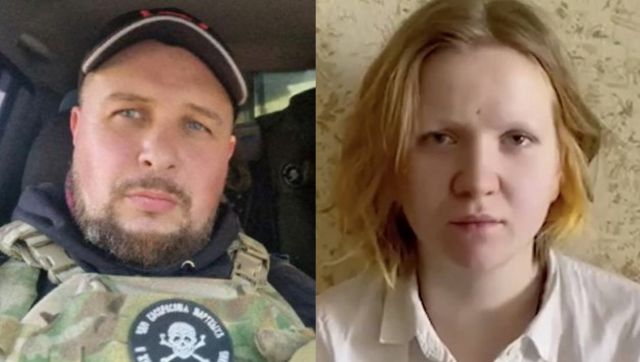 Russian cafe bomb suspect charged with terrorism Russian cafe bomb suspect charged with terrorism