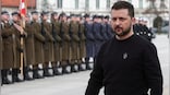 Ukrainian President Zelenskyy requests Mexico’s help to organize summit with Latin America