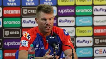 IPL 2023: 'Really proud of the bowling unit', says David Warner after DC's win over KKR