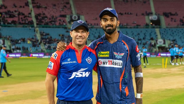 LSG vs DC Highlights, IPL 2023: Wood claims five-fer as LSG win by 50 runs LSG vs DC Highlights, IPL 2023: Wood claims five-fer as LSG win by 50 runs