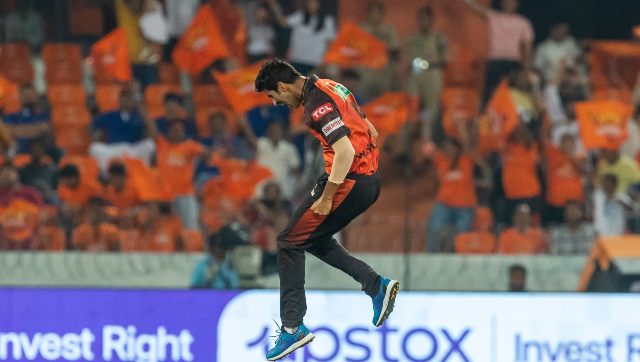 IPL 2023: Washington Sundar ruled out of remainder of season with hamstring injury IPL 2023: Washington Sundar ruled out of remainder of season with hamstring injury