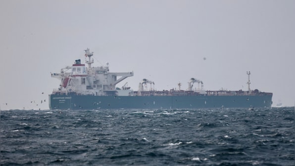 US to send reinforcements to Gulf after Iran ship threats: White House