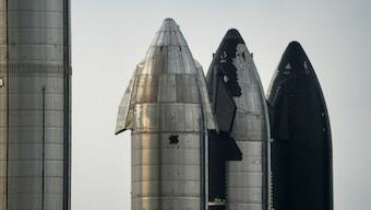 What’s next for SpaceX after Starship Explosion: Musk wants to launch $3 billion Mars rocket in 2 months