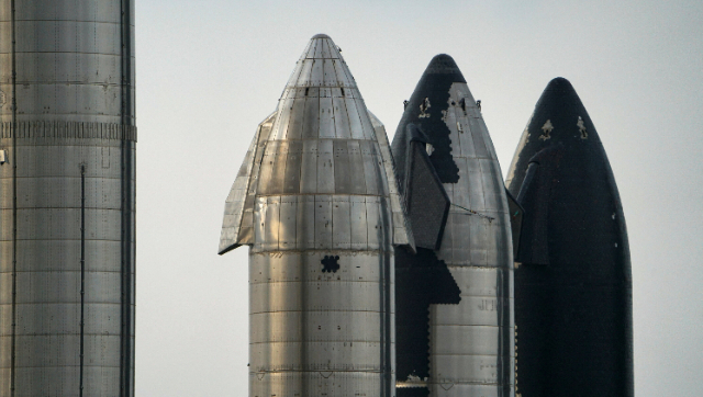 What’s next for SpaceX after Starship Explosion: Musk wants to launch $3 billion Mars rocket in 2 months What’s next for SpaceX after Starship Explosion: Musk wants to launch $3 billion Mars rocket in 2 months