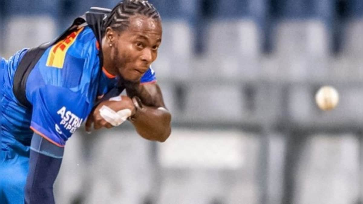 Jofra Archer to go straight to Ashes after IPL stint: Sussex head coach