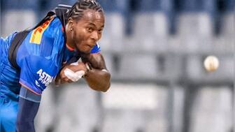IPL 2023: Jofra Archer focussed on ‘feeling good’ ahead of MI’s upcoming clash against PBKS