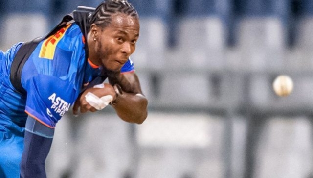 Jofra Archer to go straight to Ashes after IPL stint: Sussex head coach Jofra Archer to go straight to Ashes after IPL stint: Sussex head coach