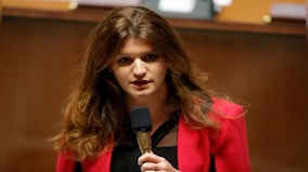 Too Liberal for France? The controversy surrounding minister's appearance on Playboy cover