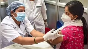 India sees a surge in COVID-19 cases: Does the country need a fourth jab?