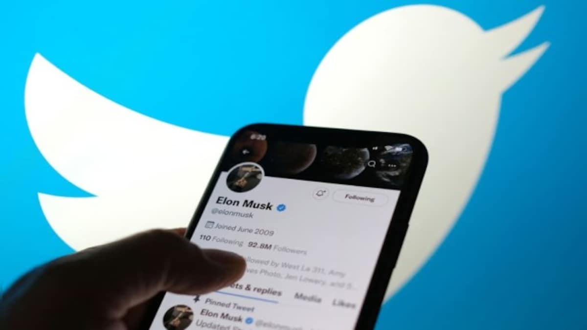 Ticked Off: The big names not paying for Twitter's blue tick