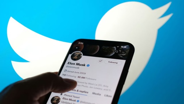 Ticked Off: The big names not paying for Twitter's blue tick Ticked Off: The big names not paying for Twitter's blue tick
