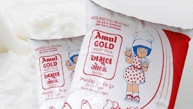 Not 'Utterly Butterly' Ride: Why Entry Of Dairy Giant Amul Is Facing ...