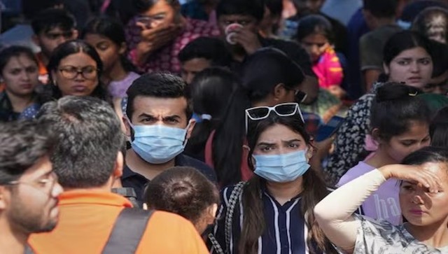 Mask mandates, mock drills and more: Where COVID-19 restrictions are making a comeback in India Mask mandates, mock drills and more: Where COVID-19 restrictions are making a comeback in India