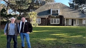 Why the 'world's most expensive bungalow' is now a death trap