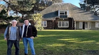 Why the 'world's most expensive bungalow' is now a death trap