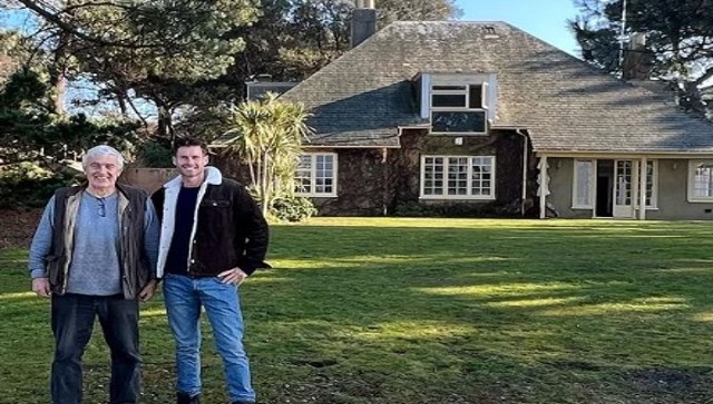 Why the 'world's most expensive bungalow' is now a death trap Why the 'world's most expensive bungalow' is now a death trap