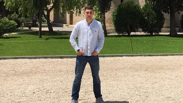 Son of Putin's press secretary joined Wagner under forged documents to 'fight' Ukraine Son of Putin's press secretary joined Wagner under forged documents to 'fight' Ukraine