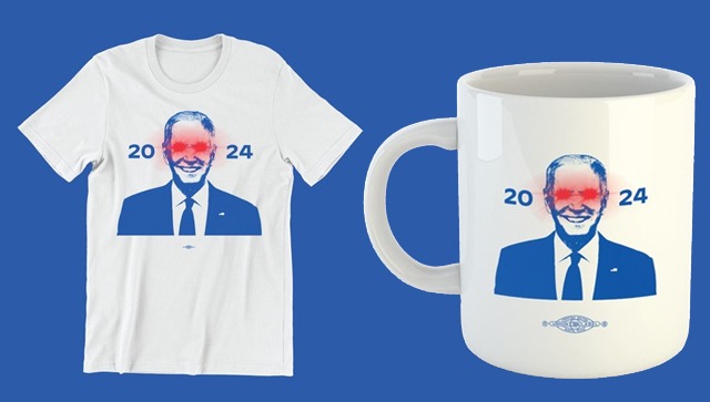 What’s the ‘Dark Brandon’ meme that Joe Biden is using for his 2024 re-election campaign? What’s the ‘Dark Brandon’ meme that Joe Biden is using for his 2024 re-election campaign?