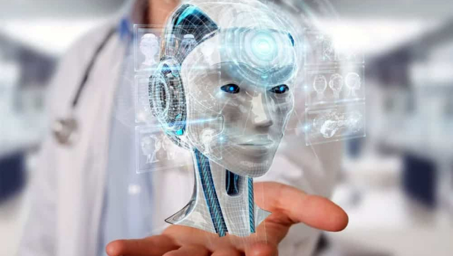 When GPT hallucinates: Doctors warn against using AI as it makes up information about cancer When GPT hallucinates: Doctors warn against using AI as it makes up information about cancer