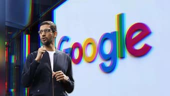 Worried AI will take away software coding jobs? Here’s what Google CEO Sundar Pichai has to say