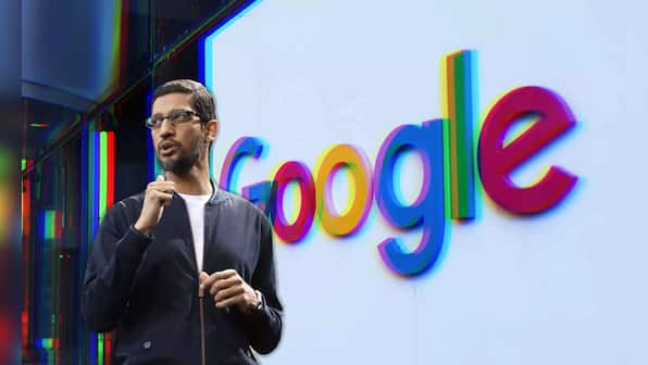 Worried AI will take away software coding jobs? Here’s what Google CEO Sundar Pichai has to say