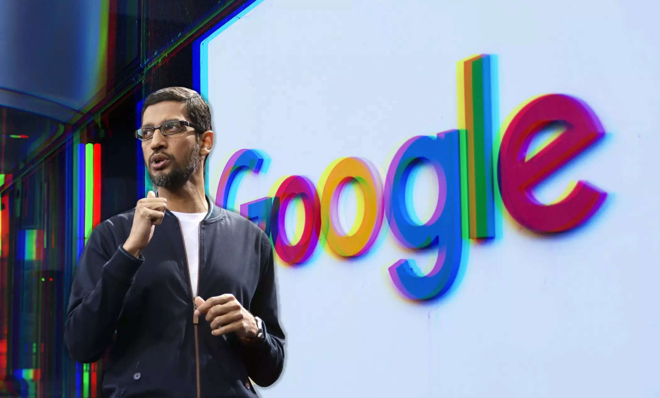 Worried AI will take away software coding jobs? Here’s what Google CEO Sundar Pichai has to say Worried AI will take away software coding jobs? Here’s what Google CEO Sundar Pichai has to say
