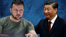 After stalling for months, why did Xi Jinping suddenly acquiesce to a phone call with Zelenskyy? Answer lies in Paris