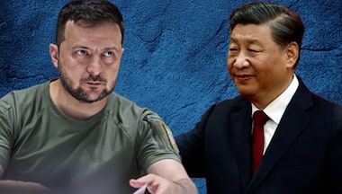 After stalling for months, why did Xi Jinping suddenly acquiesce to a phone call with Zelenskyy? Answer lies in Paris