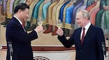 Will China and Russia's strategic partnership last in the face of unresolved differences over time?