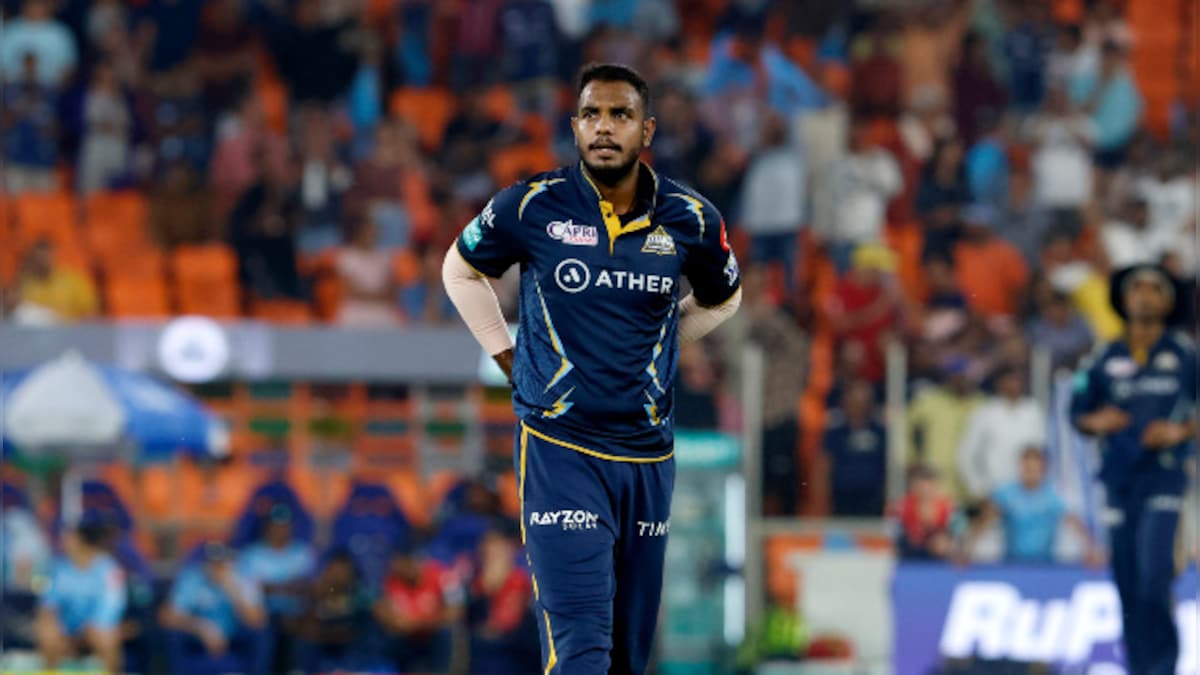 IPL 2023: GT drop pacer Yash Dayal after horror outing against KKR, hand debut to Mohit Sharma