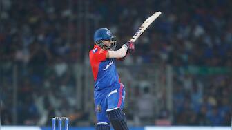 IPL 2023: Yash Dhull makes debut more than a year after getting picked by Delhi Capitals