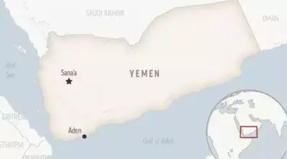 Yemen: Over 85 killed, 100 injured in stampede during charity distribution in Sanaa Yemen: Over 85 killed, 100 injured in stampede during charity distribution in Sanaa