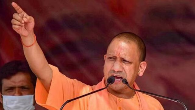 WATCH: ‘No curfew, no danga, UP mein sab changa,' says CM Yogi Adityanath in Saharanpur WATCH: ‘No curfew, no danga, UP mein sab changa,' says CM Yogi Adityanath in Saharanpur
