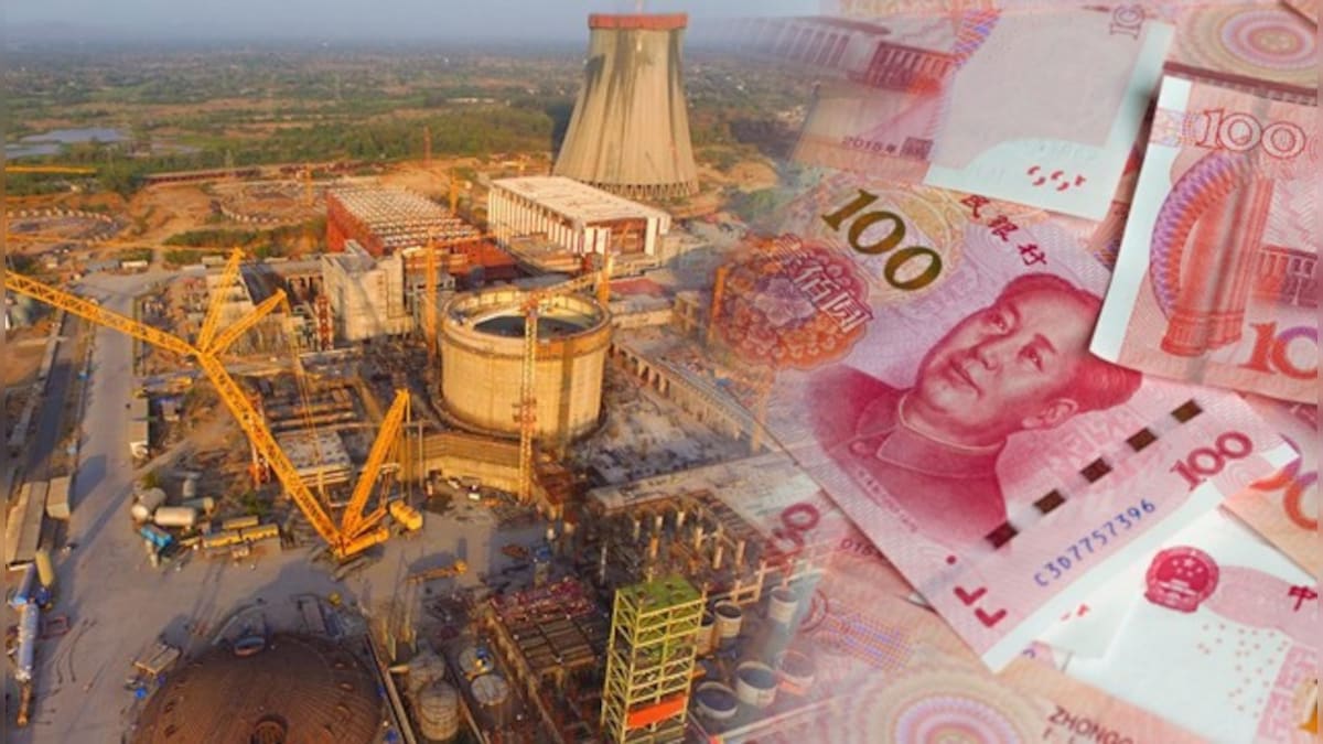 De-dollarisation: Bangladesh ditches dollar, to pay Russia in Chinese yuan for nuclear plant