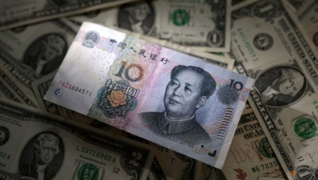 Argentina govt to pay for Chinese imports in yuan rather than dollars Argentina govt to pay for Chinese imports in yuan rather than dollars