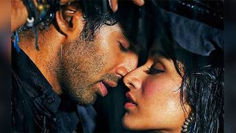 'Aashiqui 2' turns 10: Revisiting moments when fans and paparazzi addressed Shraddha Kapoor as Aarohi
