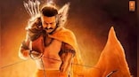 On Akshaya Tritiya, Pan-India star Prabhas launches the new powerful poster of Adipurush; see post