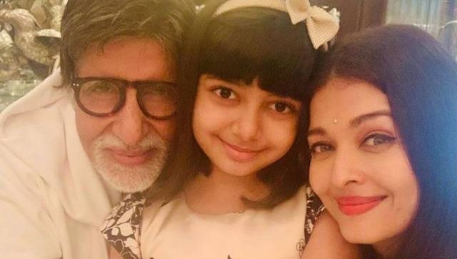 Fake YouTube videos claimed Aaradhya Bachchan ‘no more’: How the Delhi high court lambasted them Fake YouTube videos claimed Aaradhya Bachchan ‘no more’: How the Delhi high court lambasted them