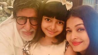 Fake YouTube videos claimed Aaradhya Bachchan ‘no more’: How the Delhi high court lambasted them