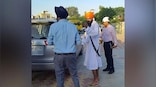 The many crimes of Amritpal Singh, Waris Punjab De leader and Khalistan sympathiser, arrested in Punjab