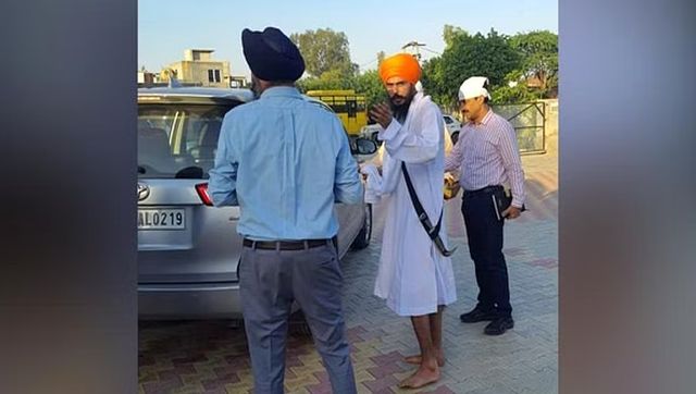 The many crimes of Amritpal Singh, Waris Punjab De leader and Khalistan sympathiser, arrested in Punjab The many crimes of Amritpal Singh, Waris Punjab De leader and Khalistan sympathiser, arrested in Punjab