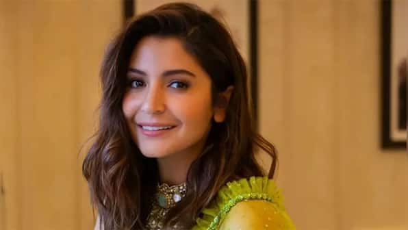 Throwback gold: When Anushka Sharma left the audience in splits with her British accent
